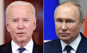 CNN: Putin and Biden Will Meet on June 15-16 in Geneva