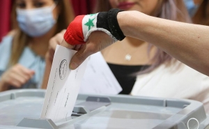 Polls Close in Syrian Presidential Election, Vote Count Begins