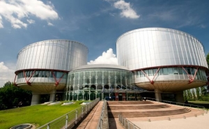 ECHR hasn’t Accepted Azerbaijan’s Application against Armenia as a New and Separate Case