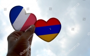 Армения-Франция: "сила не в силе, а в правде"