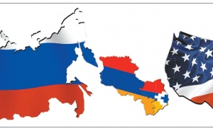 Выборы в Армении -  быть или не быть нашему государству