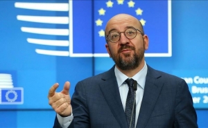 ЕС поддерживает процесс освобождение пленных - Председатель Европейского совета