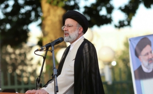 США обязаны снять санкции с Ирана, заявил Ибрахим Раиси