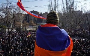 Преодолен ли кризис в Армении после выборов?