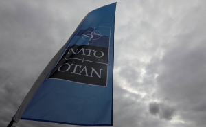 В НАТО заявили о нежелании уходить из Черного моря