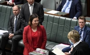 Australia MP Joins Demand for Armenian Genocide Recognition
