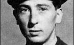 Jack Aghazarian, WW2 Special Agent of Armenian Descent

