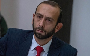 МИД Армении представил подробности встречи Арарата Мирзояна с сопредседателями Минской группы ОБСЕ