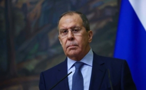 Agreements on Nagorno-Karabakh Help Establish Stability, Russia's Lavrov Says
