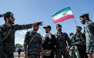 Иран проведет крупные учения сухопутных сил на границе