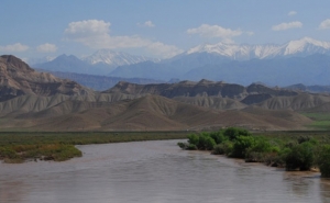 Իրանում և Հայաստանում կստեղծվի Արաքս գետի աղտոտվածությունն ուսումնասիրող հատուկ հանձնաժողով