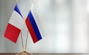 Франция поднимет вопрос о кризисе на белорусско-польской границе в формате "2+2" с Россией