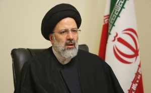 "Никакие перемены в геополитике или изменения границ стран региона неприемлемы": президент Ирана
