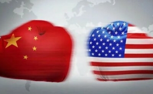 Китай в ответ на давление США применит закон о противодействии санкциям