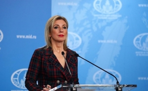Russian Foreign Ministry Wishes "Peace and Patience" to Armenia and Azerbaijan


