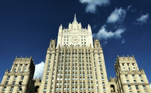 Մոսկվան պատրաստ է միջնորդական աջակցություն ցուցաբերել ցանկացած ձևով. ՌԴ ԱԳՆ-ն՝ հայ-թուրքական հարաբերությունների կարգավորման բանակցությունների մասին