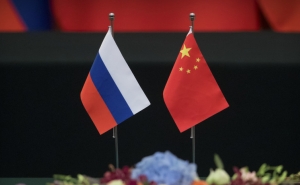 Китай заявил, что испытывает позитивные ожидания по поводу сотрудничества с РФ в 2022 году