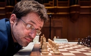 GM Levon Aronian Now Represents the United States
