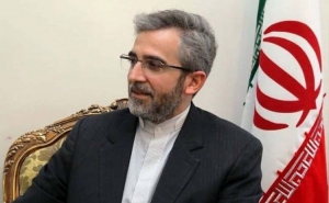 Глава МИД Ирана считает продвижение переговорного процесса по ядерной сделке медленным