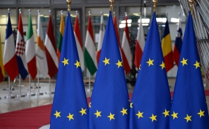 Евросоюз принял к сведению обращение Казахстана за помощью в ОДКБ