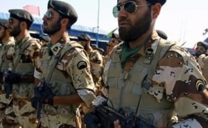 В Иране прошли крупнейшие совместные учения сухопутных войск КСИР
