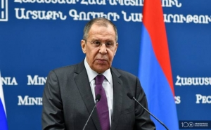 Russia Supports Armenia and Turkey in Establishing Direct Dialogue – FM Lavrov