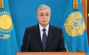 Токаев поручил создать силы для спецопераций в Казахстане