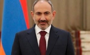 Nikol Pashinyan Sends Congratulatory Message to Bulgarian PM