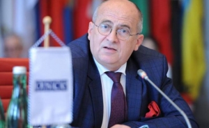 Polish OSCE Chairmanship Reiterates Full Support to Minsk Group Co-Chairs After Aliyev Tirade


