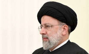 Тегеран передал Москве проект соглашения о стратегическом сотрудничестве сроком на 20 лет:  Раиси