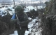 Российские миротворцы провели тренировку на наблюдательных постах в Нагорном Карабахе
