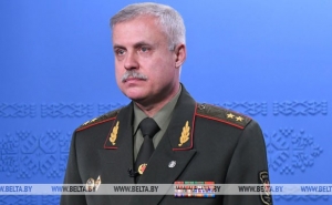 Зась обсудил ситуацию на границе Армении и Азербайджана с помощником генсека ООН
