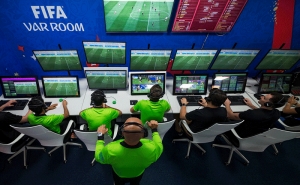 FFA is Going to Implement VAR System in Armenian Football
