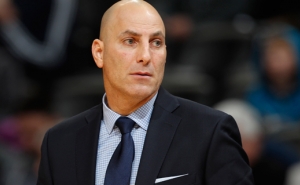 NBA Veteran Rex Kalamian Named Head Coach of Armenian National Team
