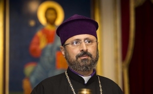 Armenian Patriarch of Istanbul Comments on Normalization Process of Armenia-Turkey Relations