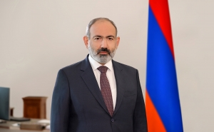 Prime Minister Nikol Pashinyan's Congratulatory Message on the Occasion of the 30th Anniversary of the Formation of the Armenian Armed Forces
