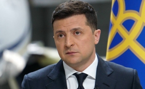 Зеленский заявил, что западные лидеры и СМИ нагнетают панику, дестабилизирующую Украину