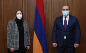 Армения: прогноз погоды на ближайшие 5 дней

