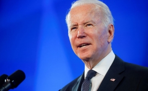 White House Says Biden Has No Intention, Desire to Send Troops to Ukraine