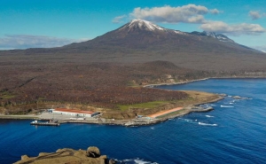 Посол США заявил, что страна признает суверенитет Японии над островами южной части Курил