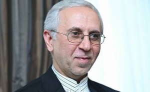 Скоро будет объявлено о сроках открытия генконсульства в Сюникской области: посол Ирана в Армении