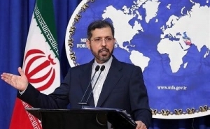 МИД Ирана Саид Хатибзаде опроверг сообщения западных СМИ о достижении соглашения по ядерной сделке