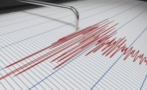 Землетрясение магнитудой 3,0 произошло на юге Грузии