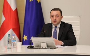Санкции – неэффективное средство, эмоции вредят национальным интересам: премьер Грузии