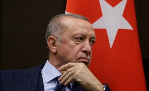 Turkey's Erdogan, Germany's Scholz to Hold Talks in Ankara on Ukraine