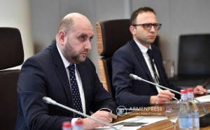 Armenia Central Bank Revises Economic Growth Forecast for 2022