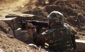 ВС Азербайджана вновь прибегли к агрессивным действиям: минобороны Арцаха