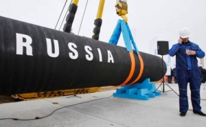 Песков прокомментировал запуск процесса перевода в рубли расчетов за российский газ