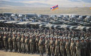Вывод Армии обороны означает уход армян из Нагорного Карабаха: Пашинян
