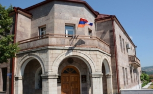 Statement of the Foreign Ministry of the Republic of Artsakh on the Occasion of the 6th Anniversary of the April Aggression Launched by Azerbaijan
